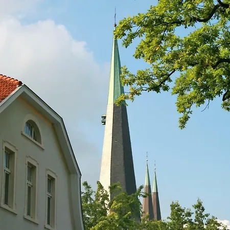 Villenzimmer Mit Eigenem Bad *