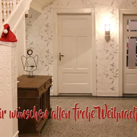 Villenzimmer Mit Eigenem Bad *